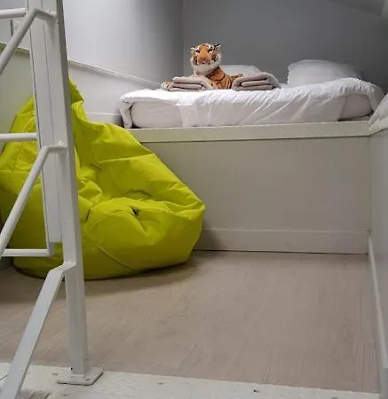 Aparthotel La Maison De L'ecluse, Vue Port Et Mer A 2 H De Paris Le Treport