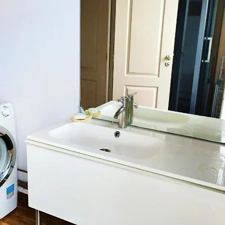La Maison De L'ecluse, Vue Port Et Mer A 2 H De Paris Aparthotel 3*