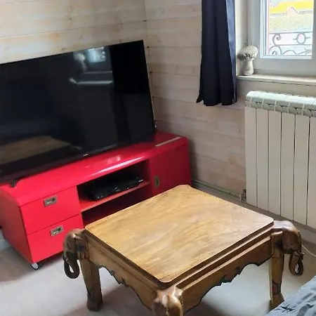 La Maison De L'ecluse, Vue Port Et Mer A 2 H De Paris Aparthotel