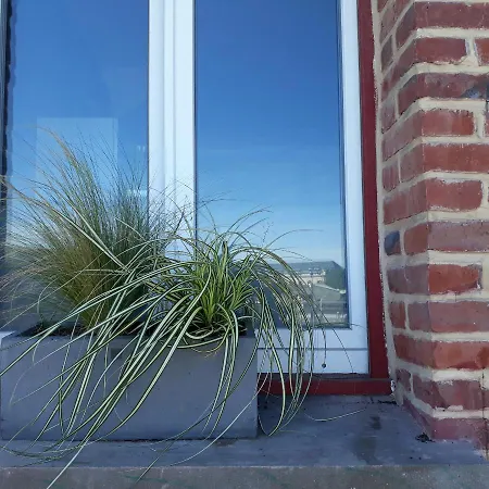 La Maison De L'ecluse, Vue Port Et Mer A 2 H De Paris شقة فندقية Le Tréport