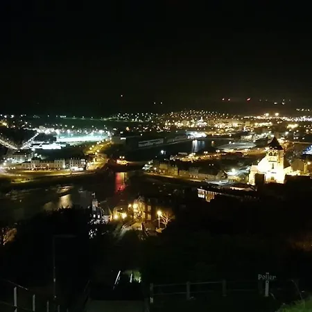 La Maison De L'ecluse, Vue Port Et Mer A 2 H De Paris 3*